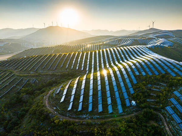 企业能源管理系统集成服务