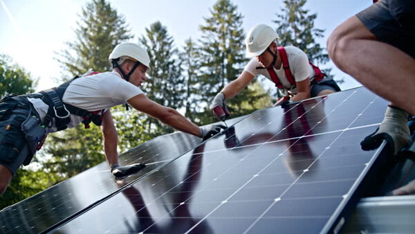 工商业储能解决方案实施服